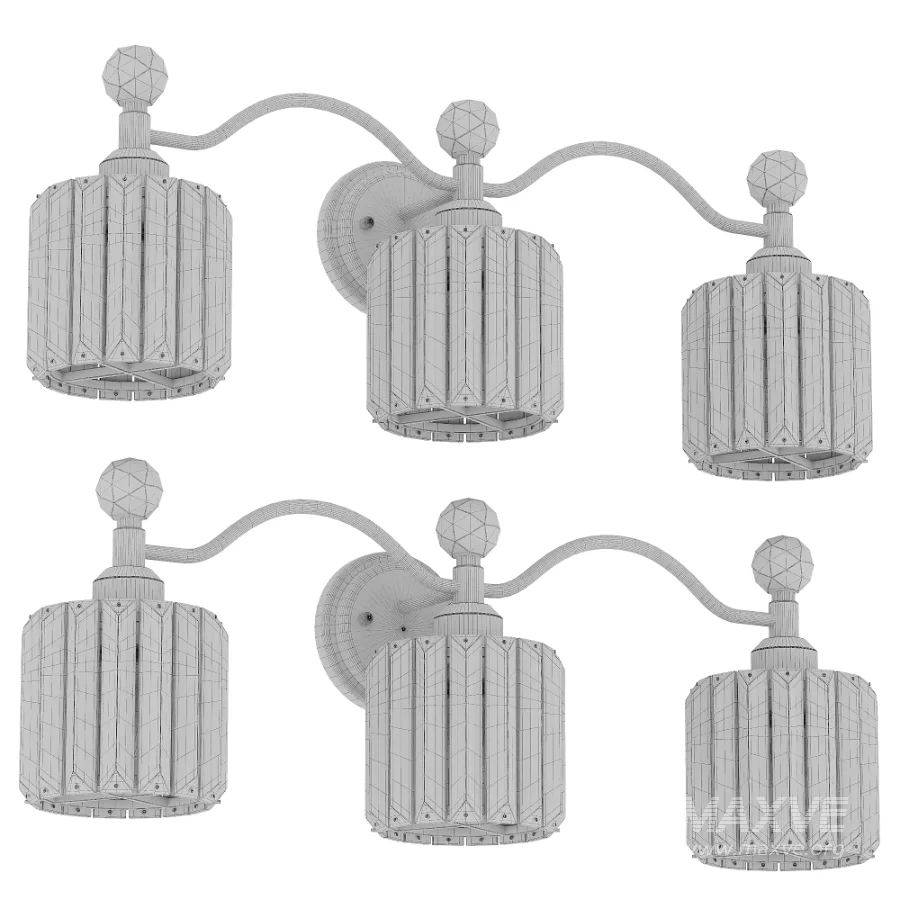 Bathroom Vanity light - Image 4