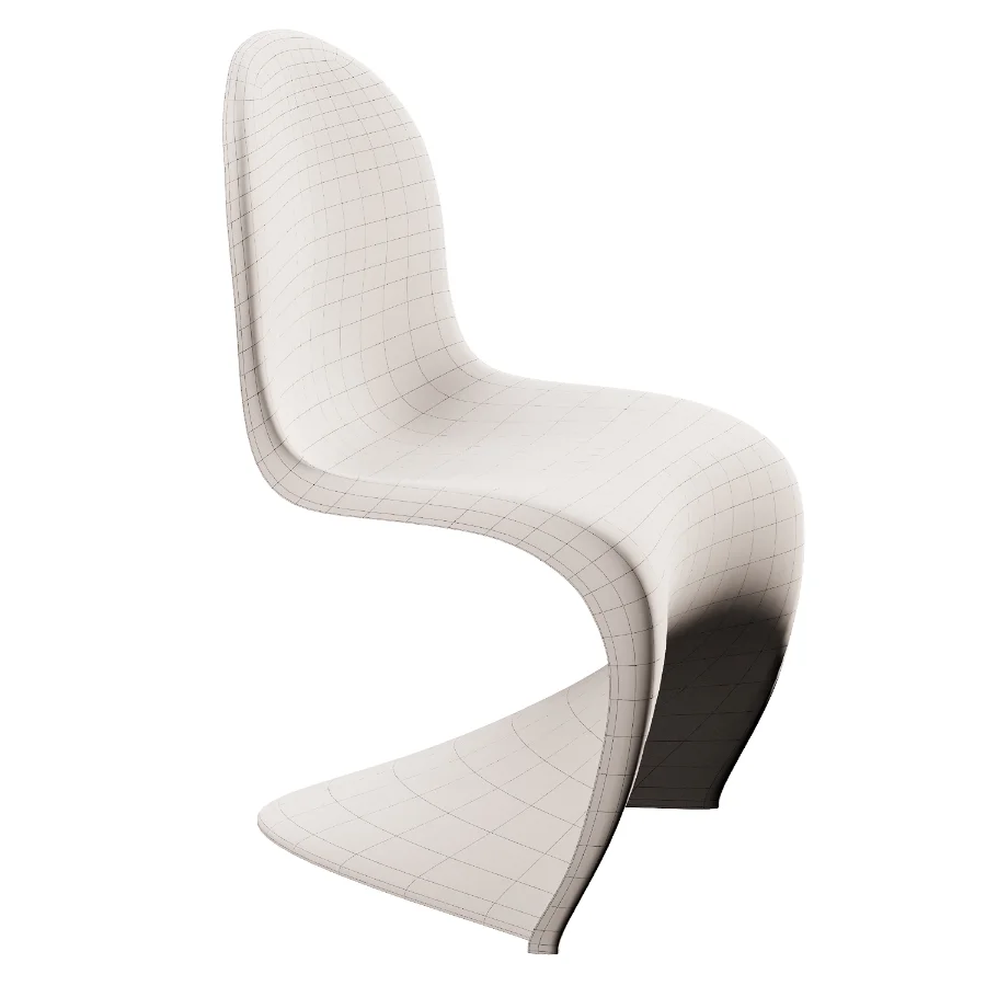 Panton Chair - Image 1