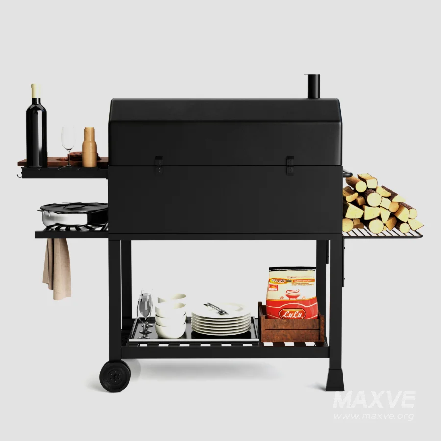 Barbecue 19 - Image 4