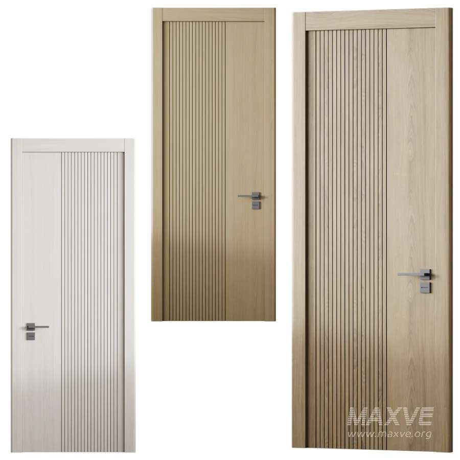 Interior Door - Image 5