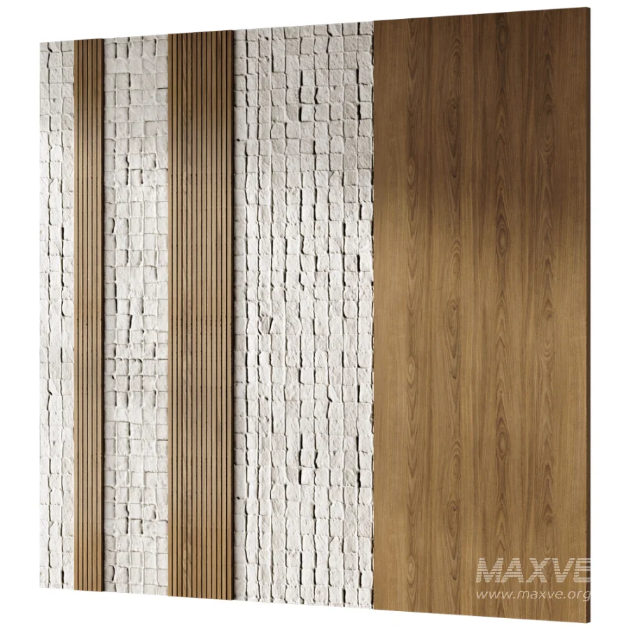 Wall panel - Image 1