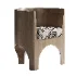 Volta armchair - Thumbnail 5