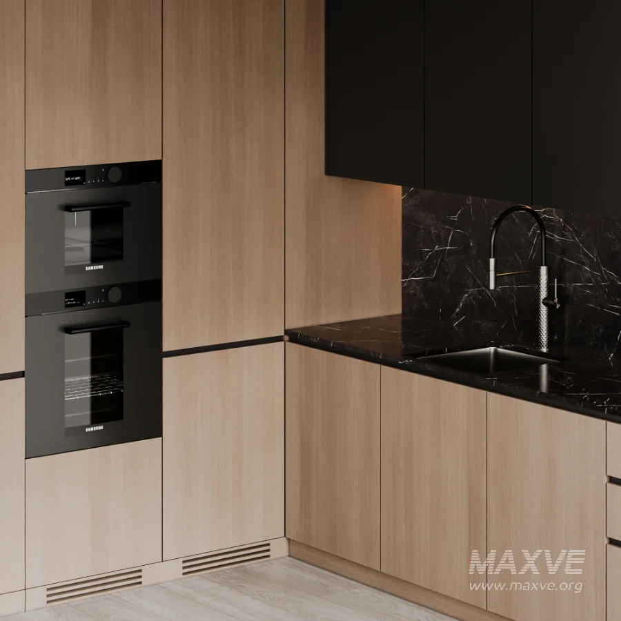 kitchen 130 - Image 2