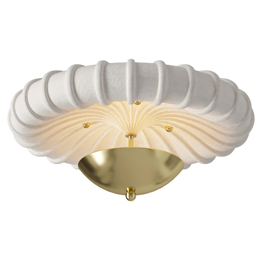 Arteriors Home Camella Flush Mount - Image 3