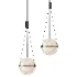 Lampatron NICLIS MARBLE Pendant Lamp - Thumbnail 2