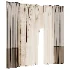 Silk and Cotton Curtain Set 132 - Thumbnail 1