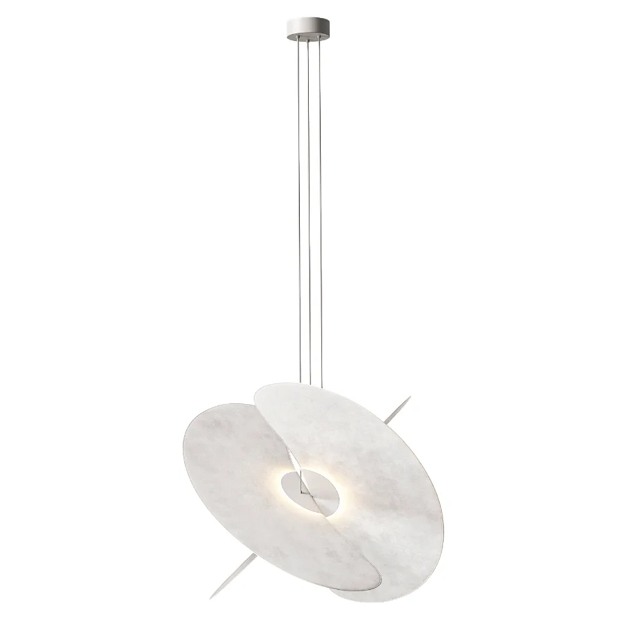 Luceplan Levante Pendant Lamps - Image 2
