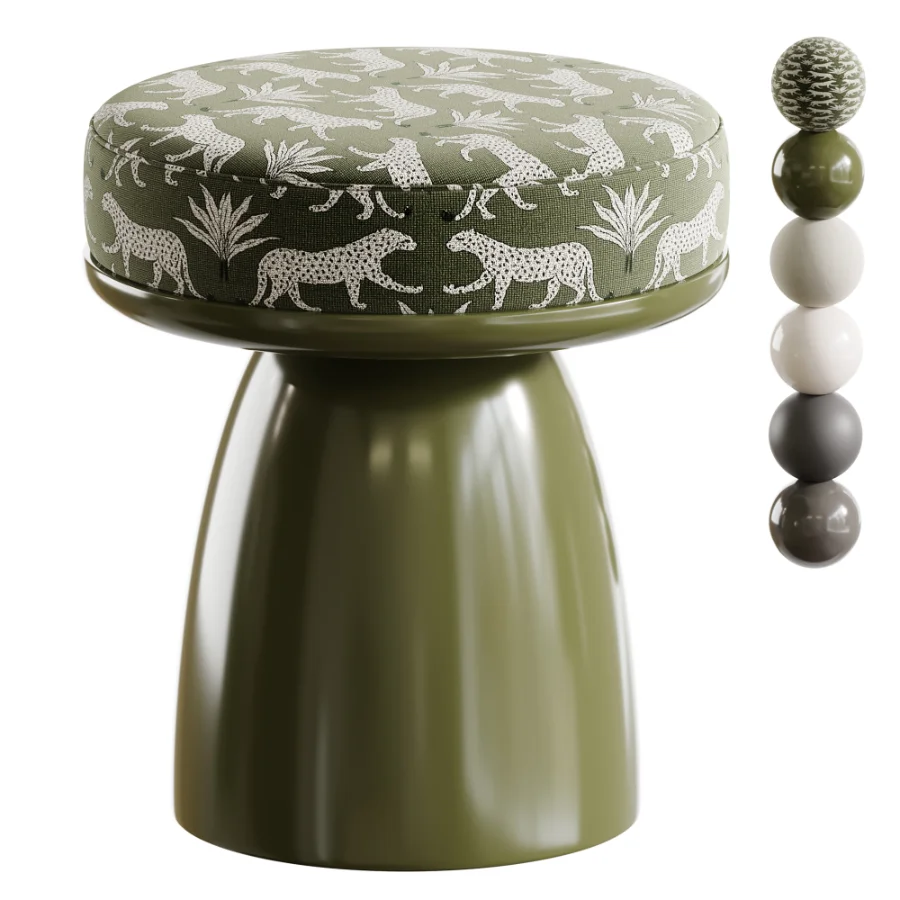 Plage Pouf - Image 1