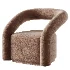 Emma Armchair - Thumbnail 3