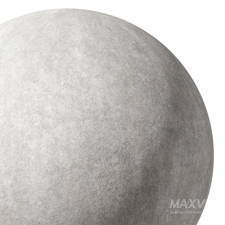 Plaster Material 187 - Image 6