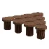 Ary Furniture Set 4 - Thumbnail 2