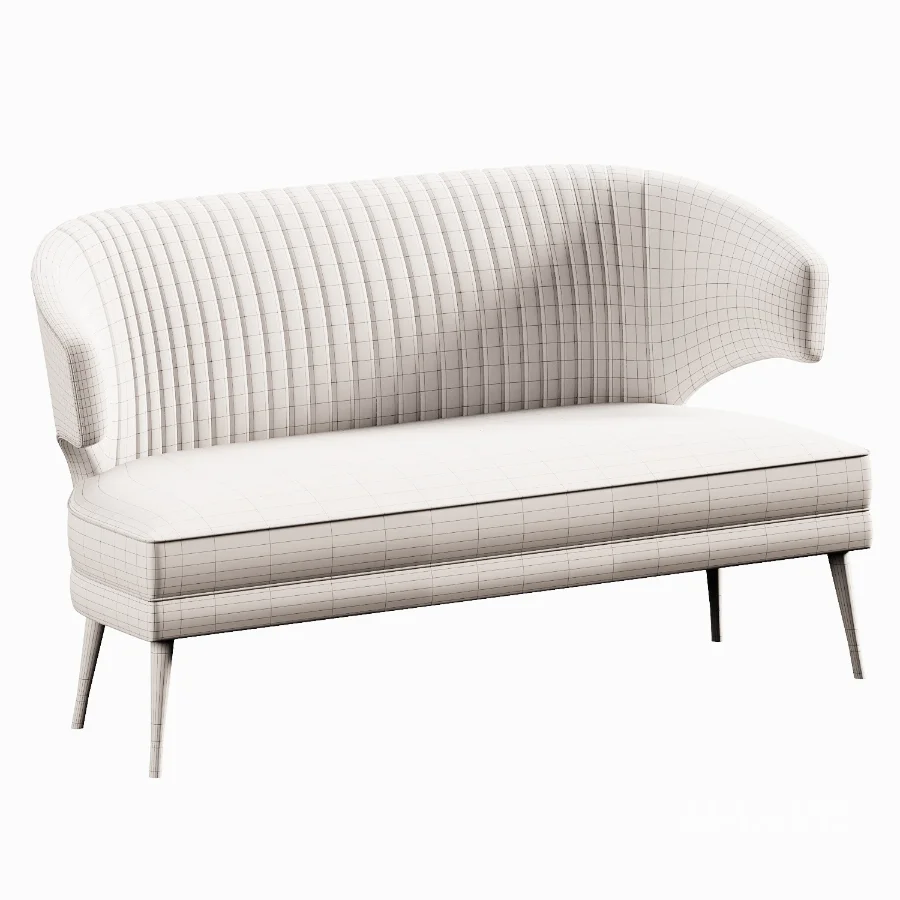 Ibis Sofa by Brabbu - Image 1