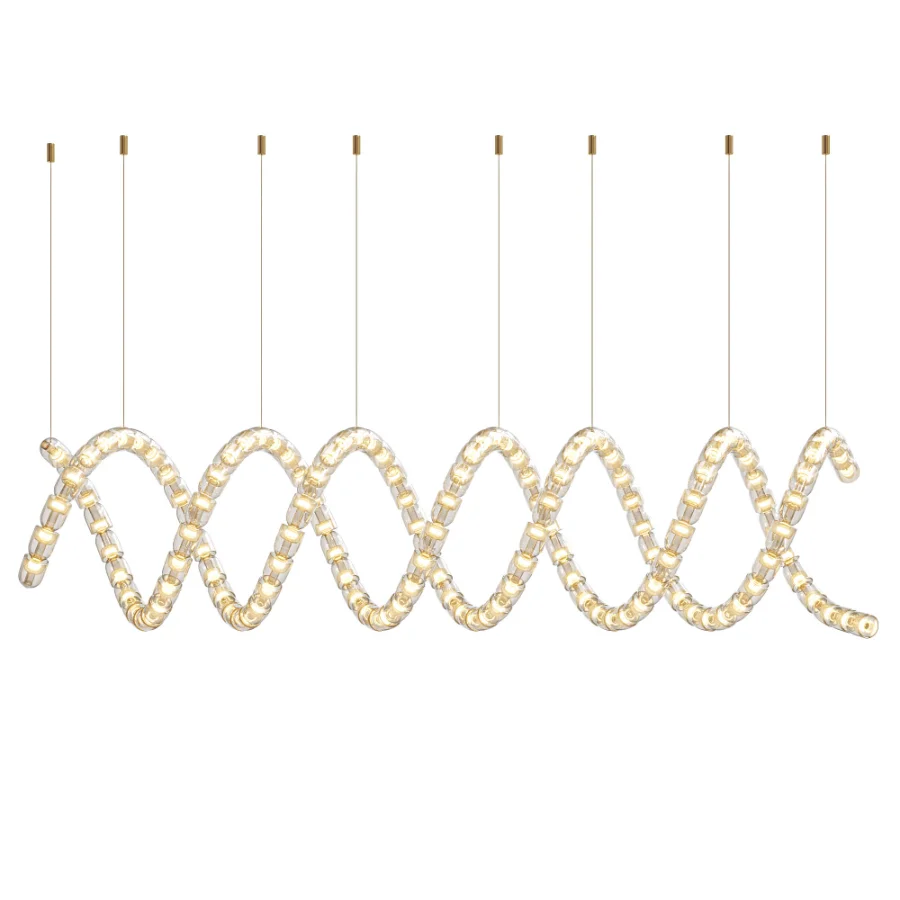 Gabriel Chandelier H LED - Image 2