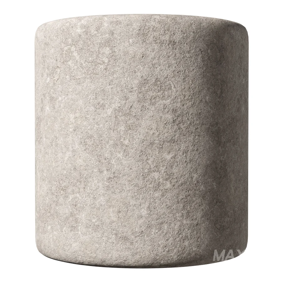 Plaster Material 237 - Image 2