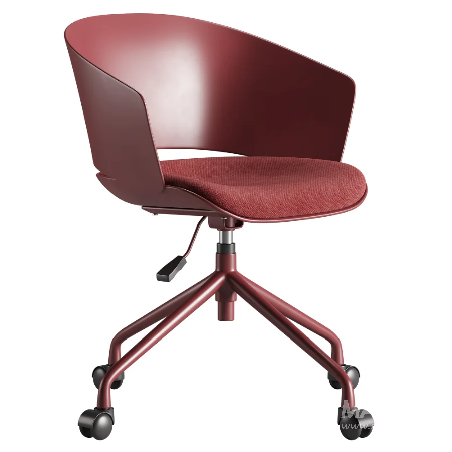 Ashley Office Chair - Image 4