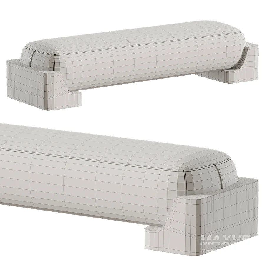 SOREN BENCH - Image 1