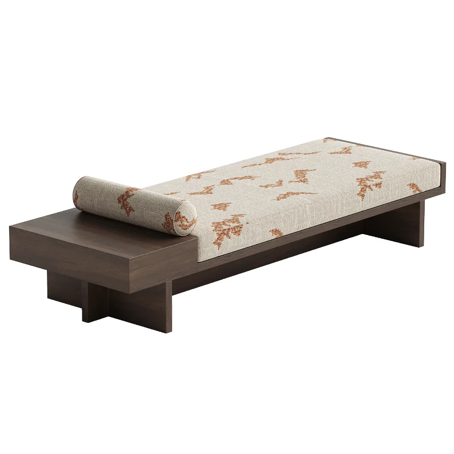 Axis Bench - Image 2