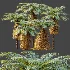 AV Plant Brainea Insignis Fern 6 Palm Tree 01 - Thumbnail 8