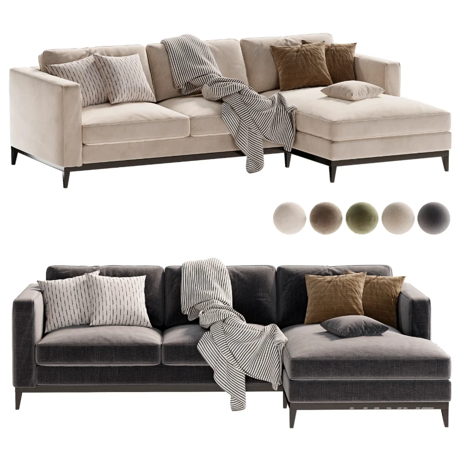 Stiv Divan modular,Угловой Диван Стив - Image 3