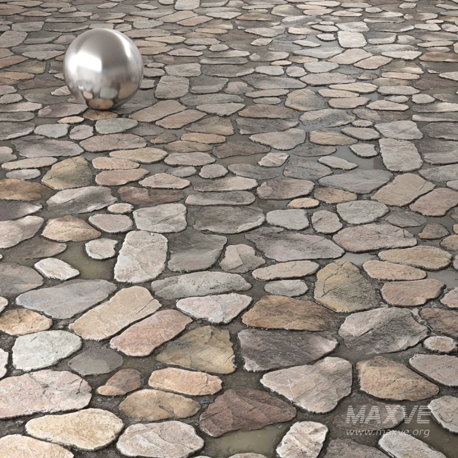 Mrf Pavement Set43 - Image 1