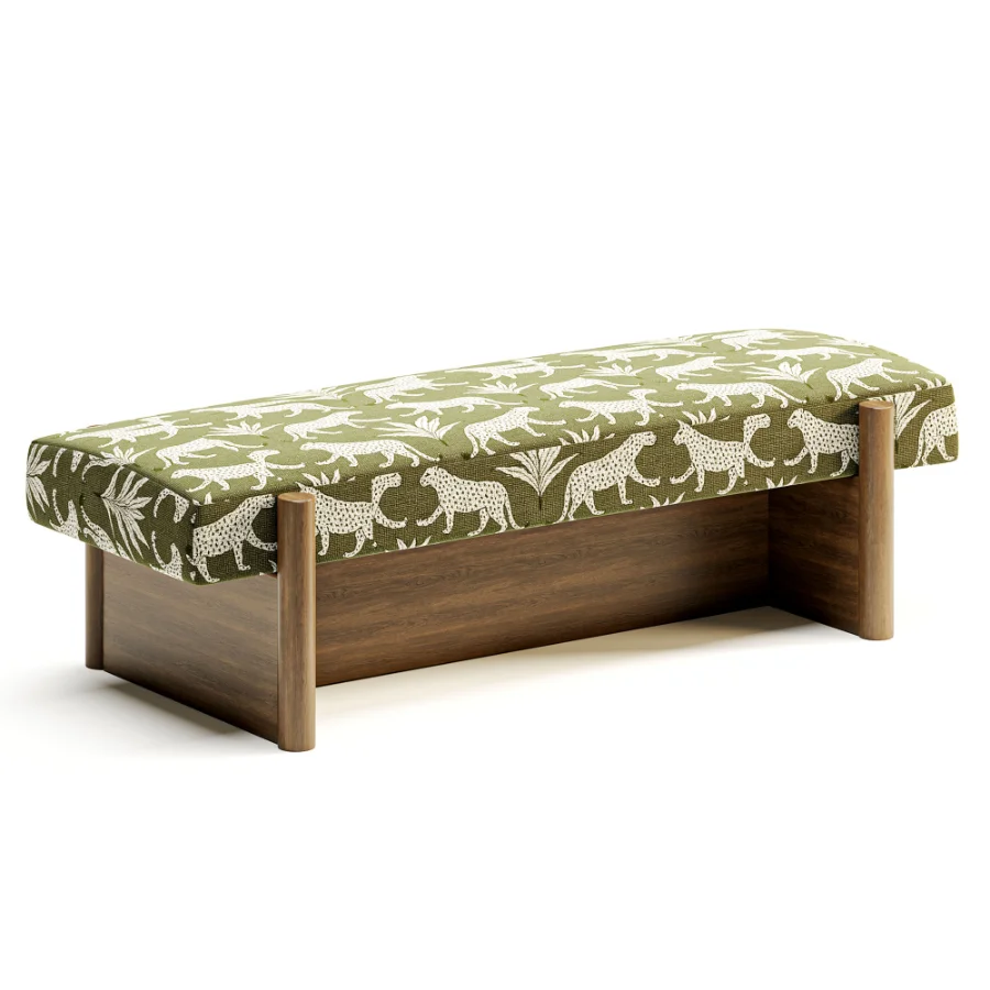 ANDO BENCH - Image 2