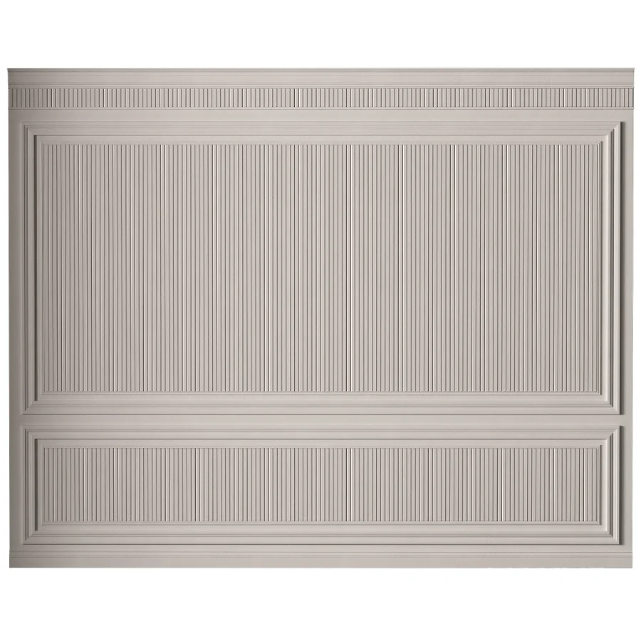 Classic 3D Wall Panel Elegant Design for Interior Decor 13 - Image 4