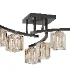 Sputnik Ceiling Chandelier - Thumbnail 4