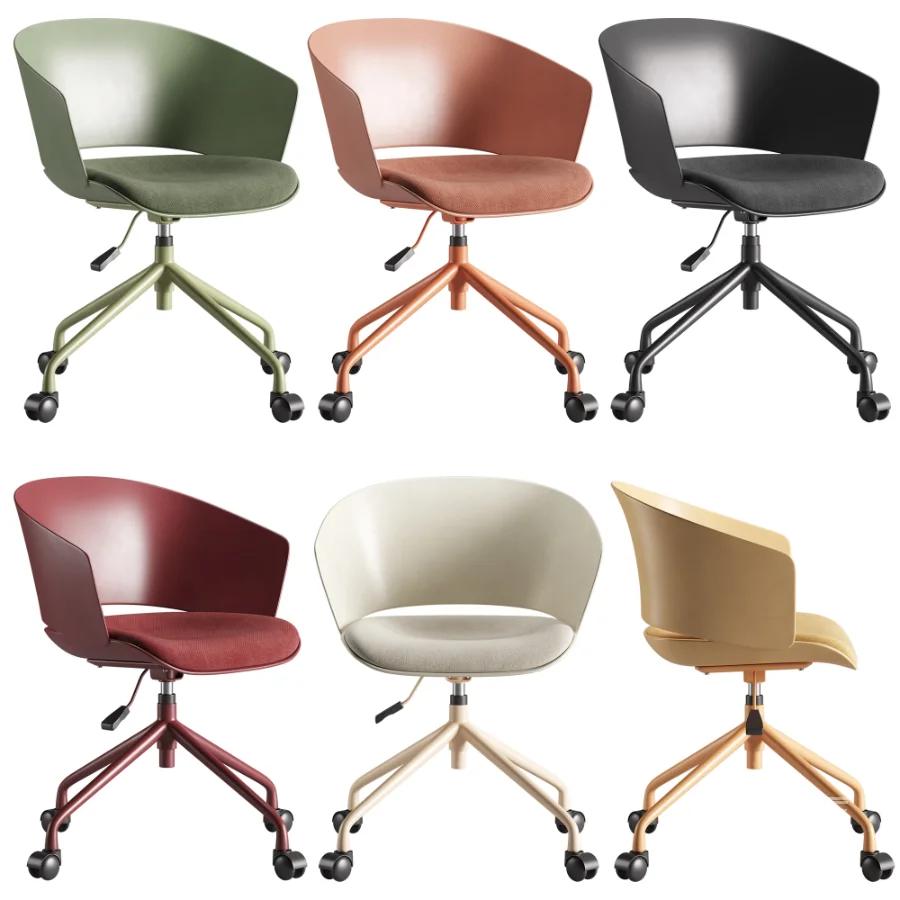 Ashley Office Chair - Image 8