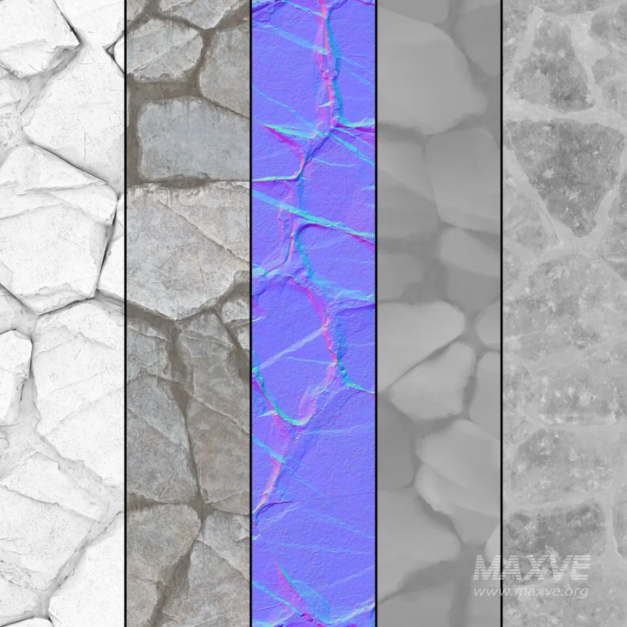Mrf Pavement Set35 - Image 3