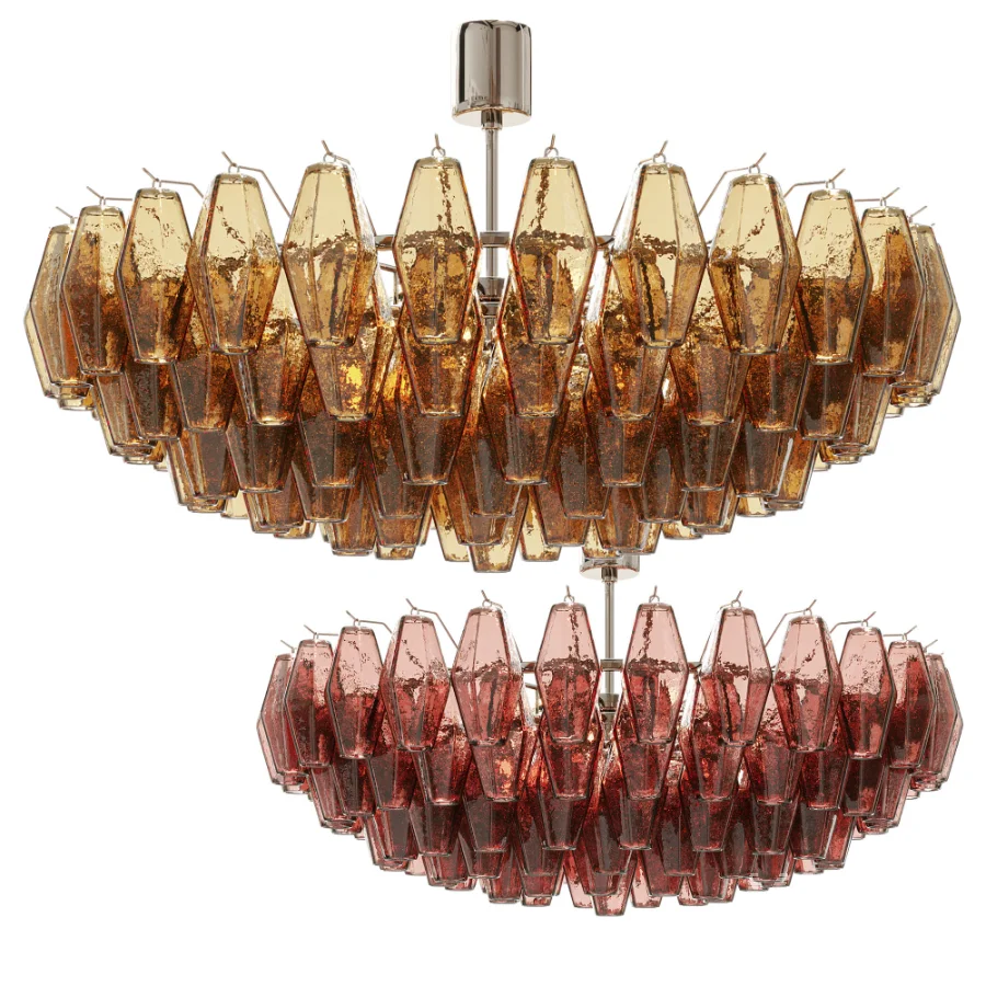 Poly Chandelier - Image 5