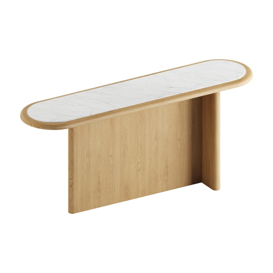 SUISEKI Console Table by Riva1920 - Image 3