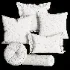 Pillow set 07 - Thumbnail 4