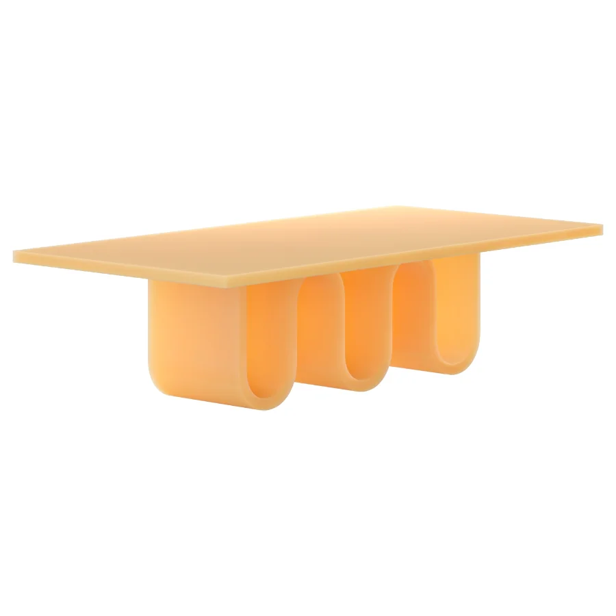 Eternity Table Resin By Arda Yeniay | StudioTwentySeven - Image 2