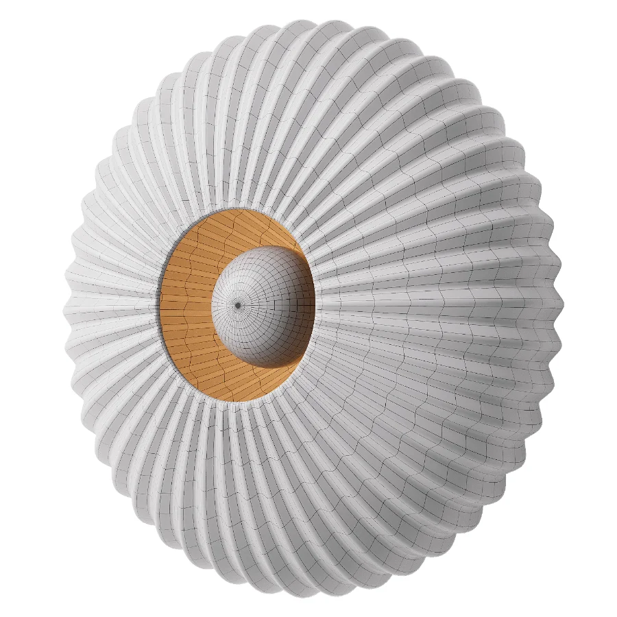 Adler Wall Lamp by Lampatron - Image 4