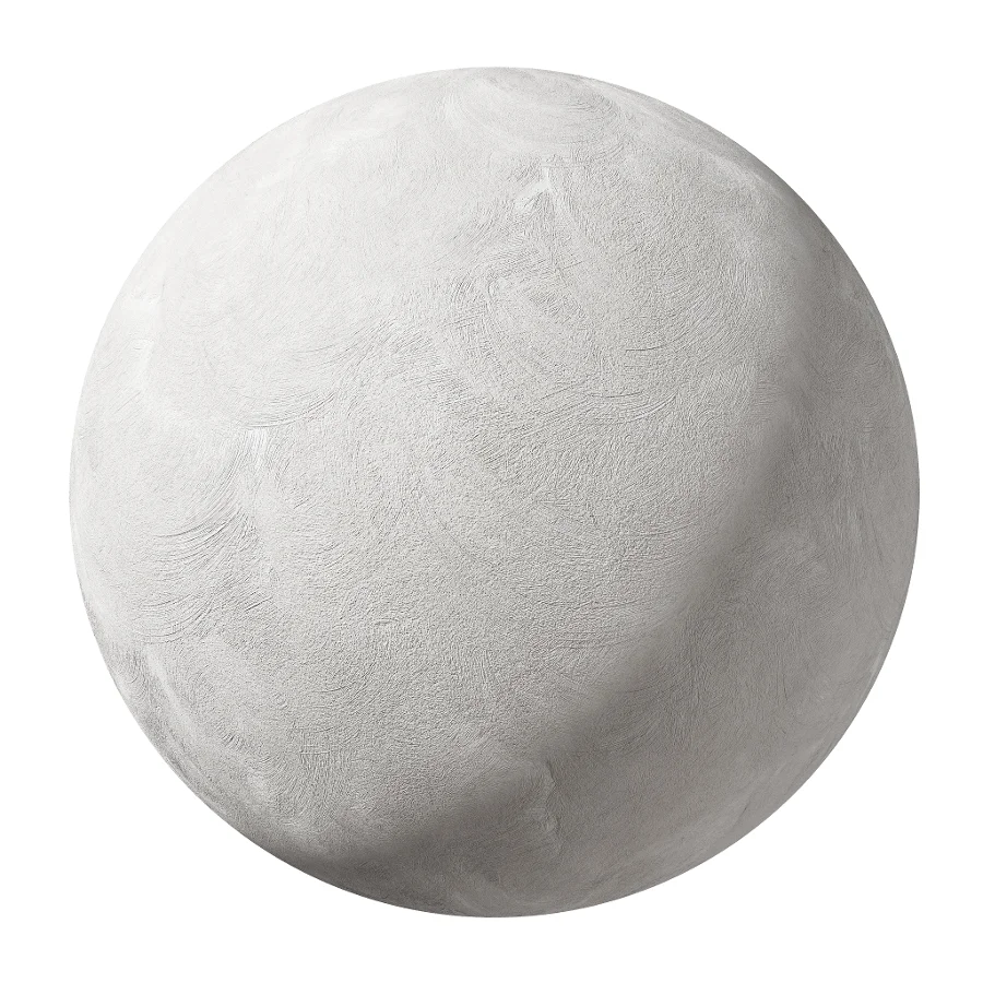 Plaster Material 182 - Image 6