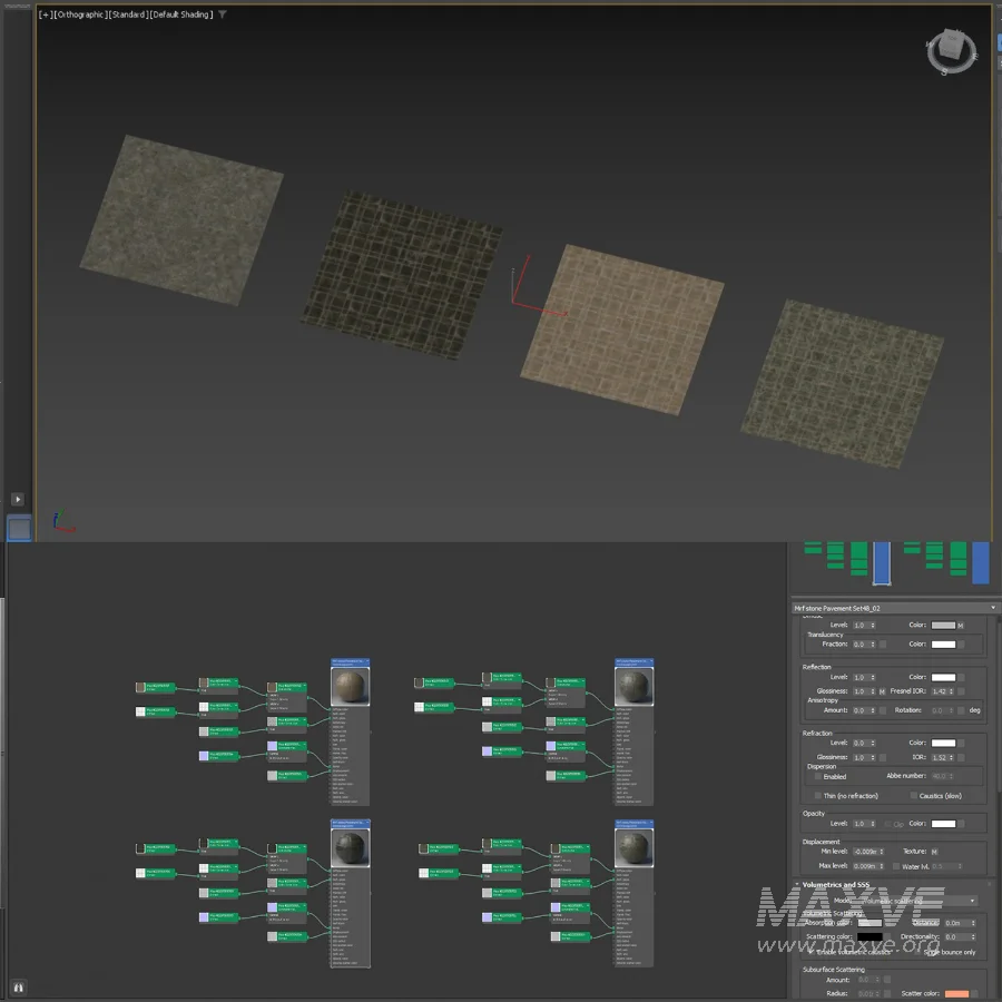 Mrf Pavement Set48 - Image 4