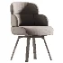 Vivienne Chair - Thumbnail 2