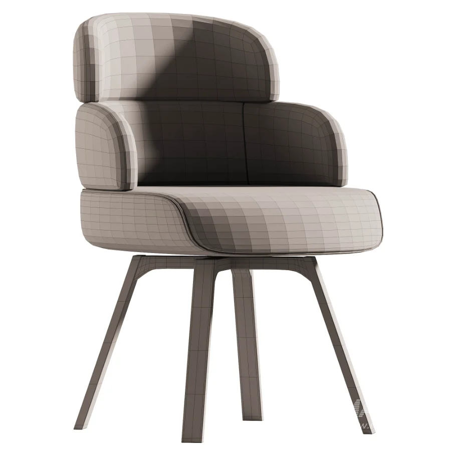 Vivienne Chair - Image 2