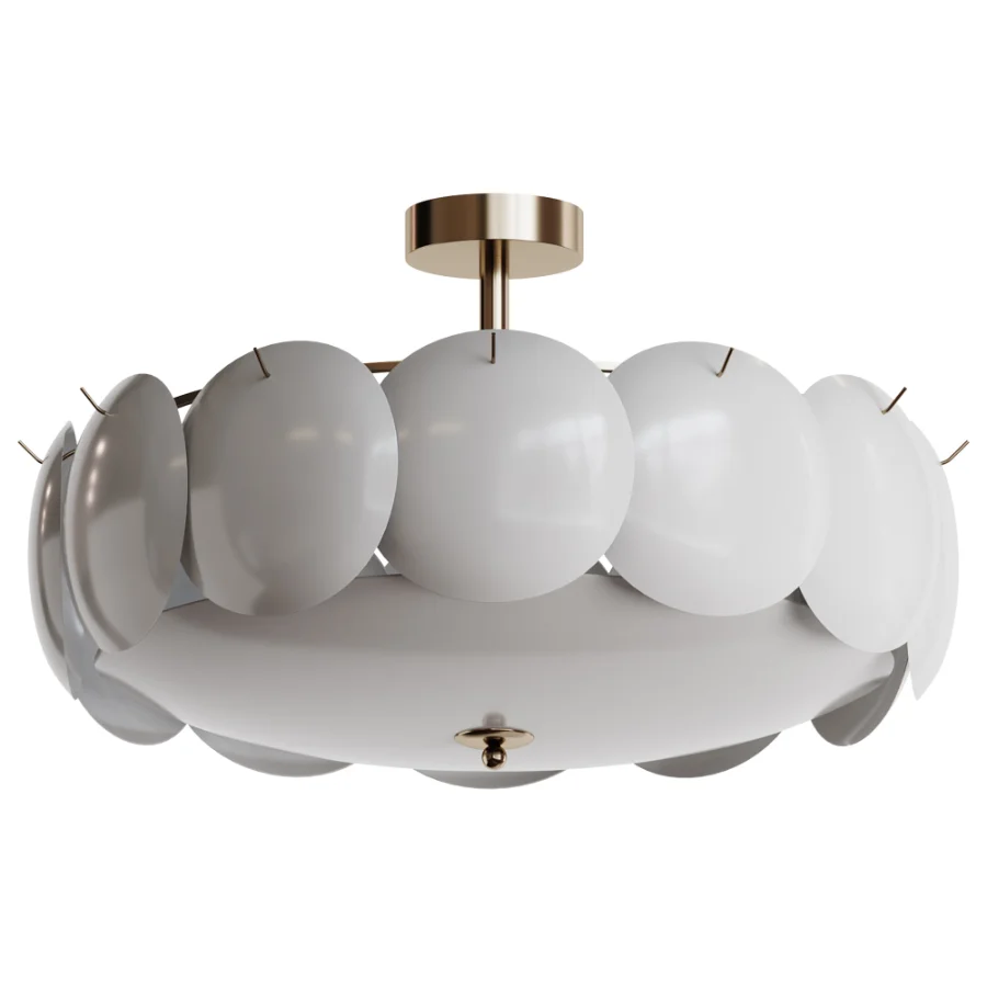 Pembridge Ceiling Light - Image 2