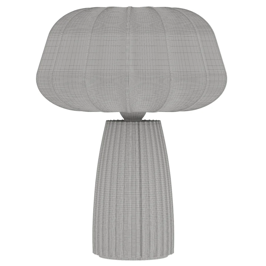 Fanelune Table Lamp - Image 4