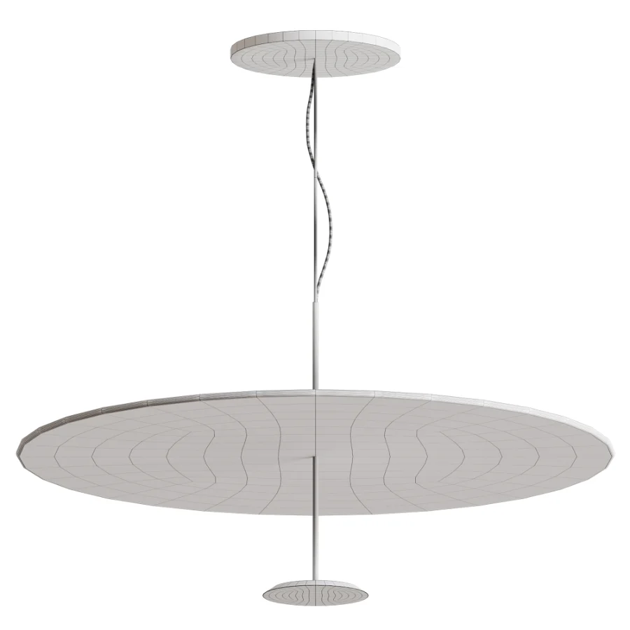 Dot Suspension Lamp - Image 3