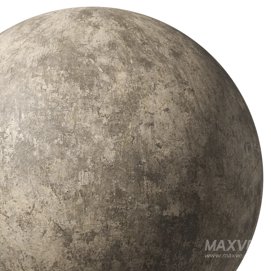 Plaster Material 236 - Image 6