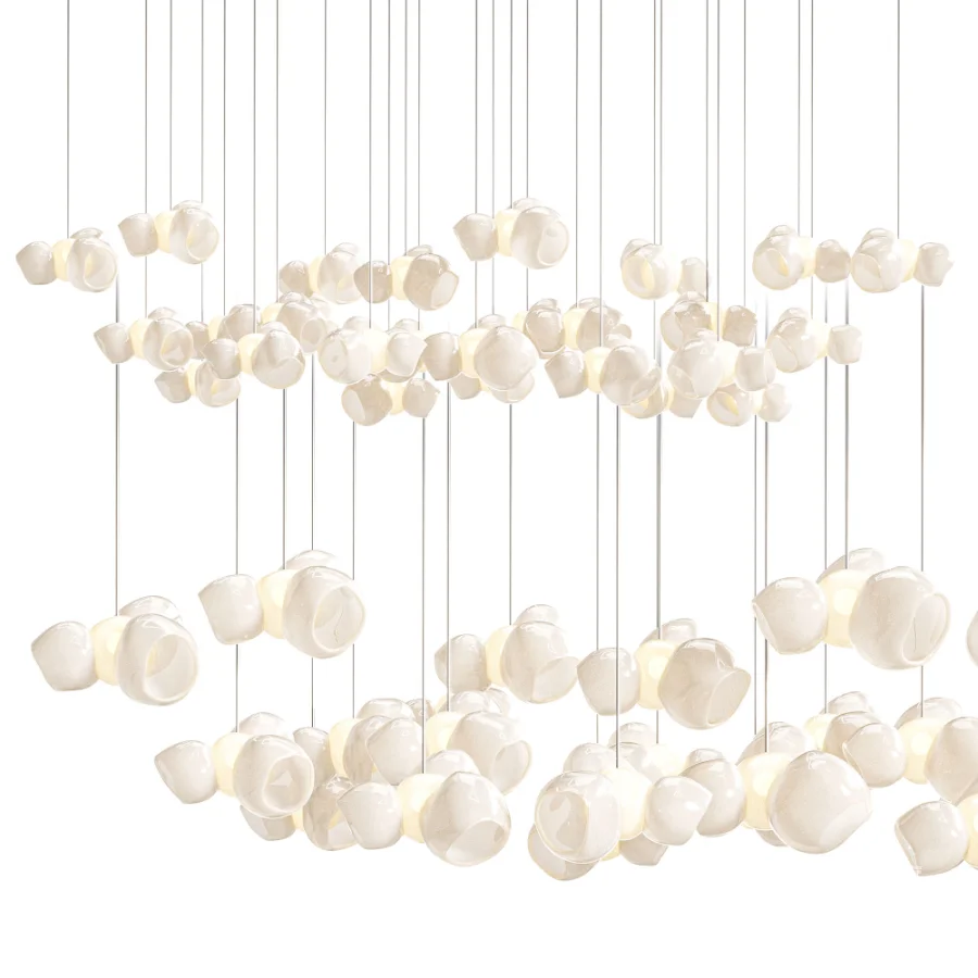 Bocci 100 random lights - Image 1