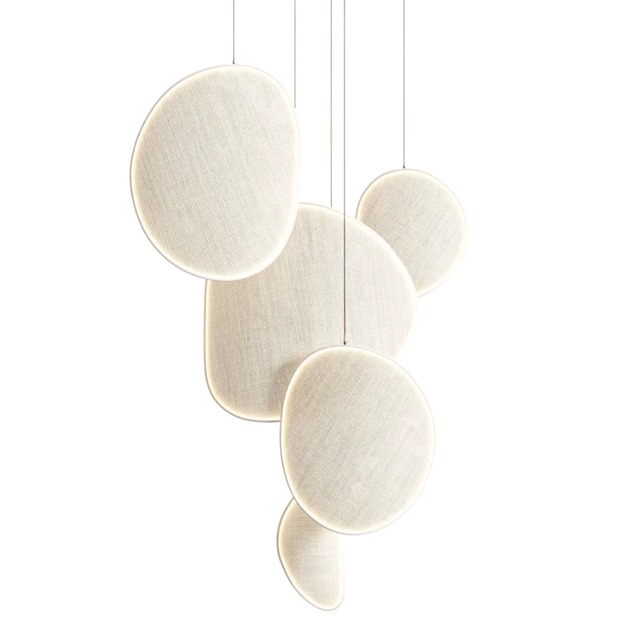 IIII 09 Pendant Lamps - Image 3