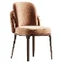 JabOTE Walnut Chair - Thumbnail 1