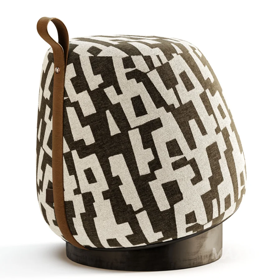 Пуф Buzz Pouf PF.5561 - Image 4