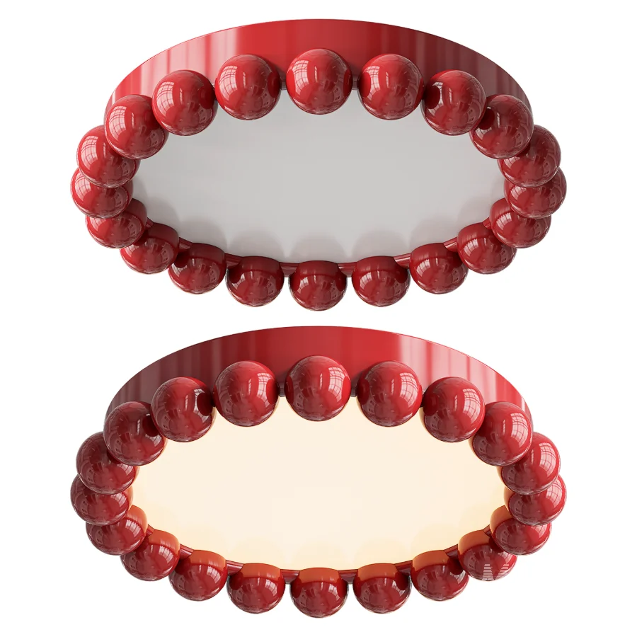 Molina Ceiling Lamp - Image 4