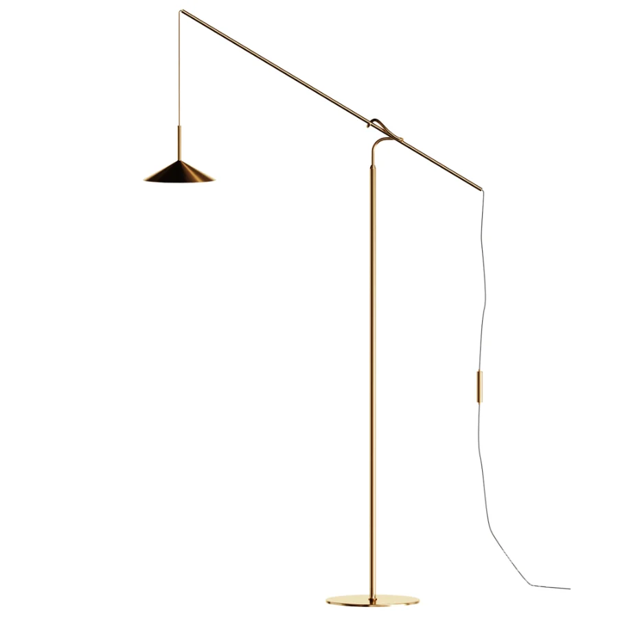 Altura Floor Lamp - Image 3