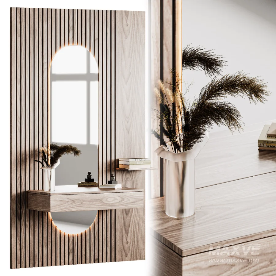Bathroom Furniture 01 - Image 3