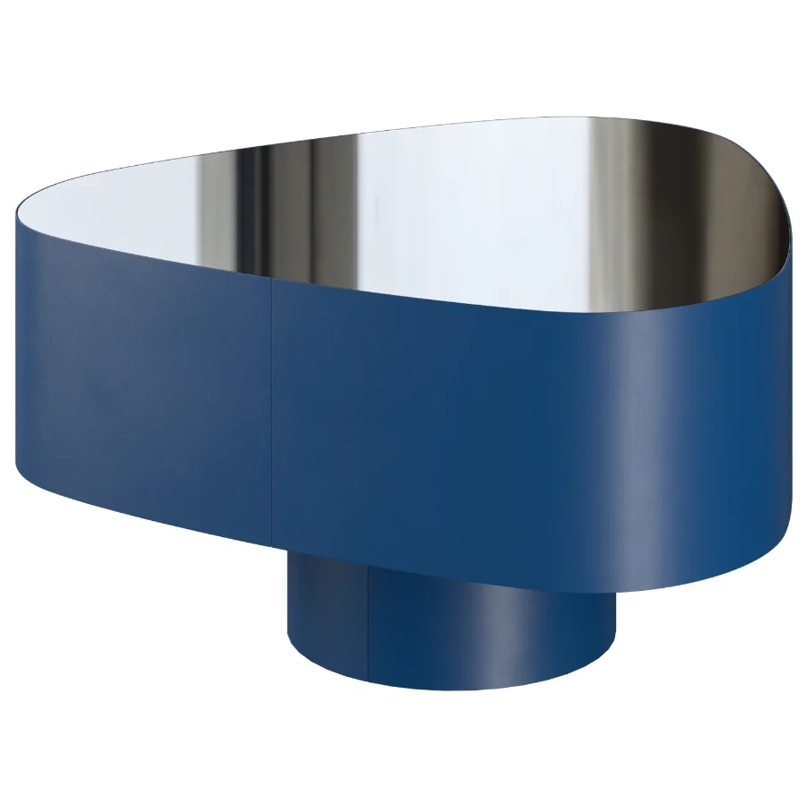 Coffee table Yenisei | Manner & Matter - Image 3